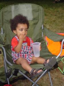 July 4 2008 - ChesterCookout